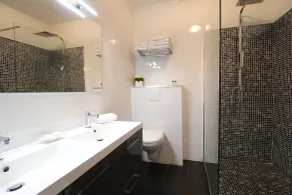 Résidence Lamartine - Salle de bain