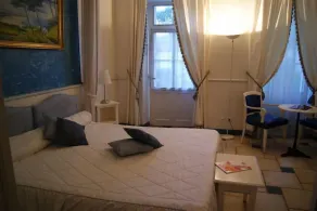 HOTEL LA COGNETTE A 25 Kilomètres de Châteauroux et 30 Kilomètres de Bourges - Camera