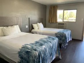 Value Lodge - Chambre