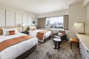 Grand Prince Hotel Takanawa - Room