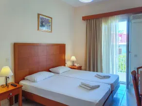 POPI STAR HOTEL - Room