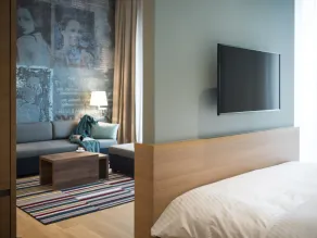 The Wellem - Chambre
