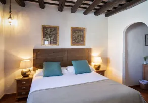 Las Palmeras del Califa - Room