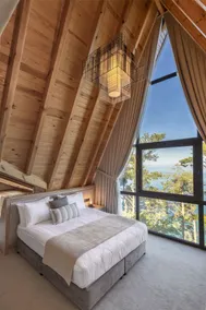 Hancioglu Orman Evleri & Hotel - Room