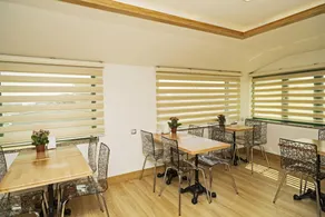 Demir Suite Hotel - Restaurant
