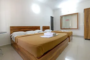 Hillside Hideaway Gudalur - Habitación