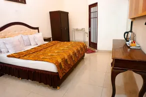 Hotel Laweyan Solo - Room