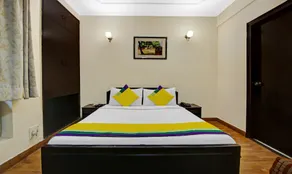Itsy Hotels Arien International - Quarto
