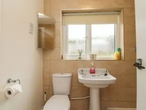 Wynnville - Salle de bain