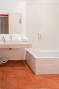 Retiro do Bosque Country House - Badezimmer
