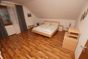 Ferienwohnung Steiner Gertrude - Habitación