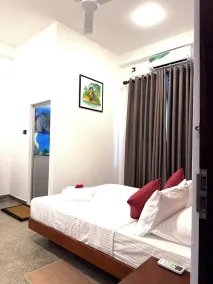 Pearl Kingdom Hotel & Resort - Room
