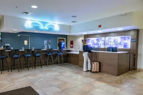 The Hotel Saratoga, an Ascend Collection Hotel - Réception
