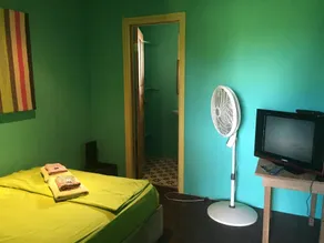 Valerie Emanuel Apartments - Room