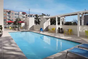Home2 Suites By Hilton Georgetown Austin North - Piscine