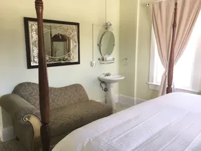 The DeLand Hotel - Chambre