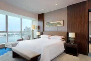 Sheraton Zhanjiang Hotel - Habitación