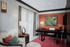 Doubletree by Hilton Jabal Omar Makkah - Room