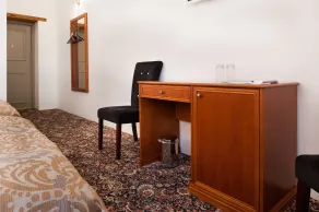 Three Crowns Residents - Room
