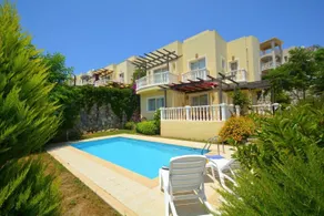 Bodrum White Villas - Piscina privata