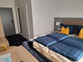 Gästehaus Weinberge - Room