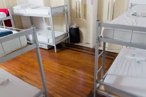 Massape Rio Hostel - Room
