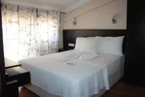 Kucukkuyu Gumus Hotel - Værelse