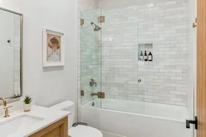 Casa Castillo - Bathroom