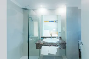 Hotel Ibis Styles La Rioja Arnedo - Salle de bain