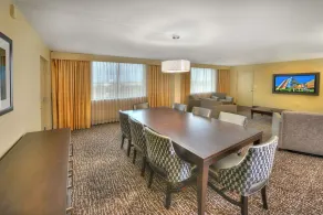 Hilton Orlando/Altamonte Springs - Chambre