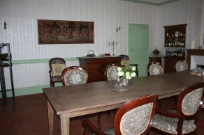Château Latour - Restaurant