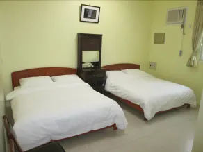 Dragon House B&B - Room