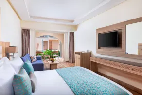 Beach Albatros Aqua Park - Hurghada - Room