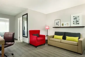 Country Inn & Suites by Radisson, Springfield Southeast - Chambre