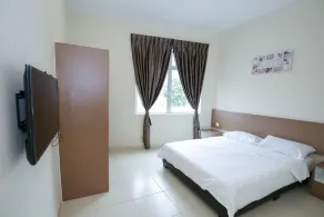 DS Hotel - Room