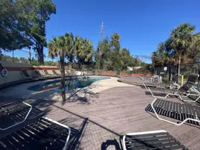Americas Best Value Inn - Gainesville - Pool