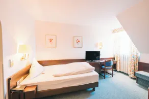 OCHSEN Stockach - Smart Stay - Camera