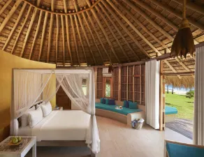 Jetwing Surf & Safari, A Luxury Reserve - Chambre
