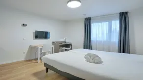Adagio Access Nogent-Sur-Marne - Chambre