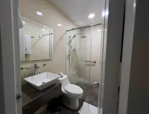 Hotel Veler - Bathroom