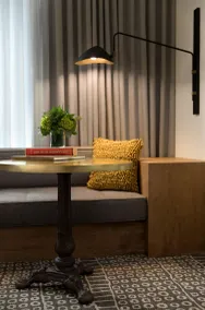 The MC, Autograph Collection - Chambre