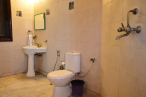 Hotel Amer View - Salle de bain
