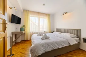 Pensiunea Casa Bono - Cazare Brasov - Værelse