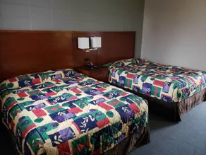 Skyview Inn - Rom
