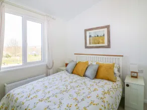 Ash Lodge - Habitación
