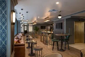 Magnolia Hotel Denver, a Tribute Portfolio Hotel - Restaurant
