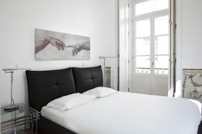 LSA Baixa Chiado by Numa - Quarto