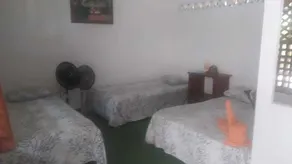 Cabinas Balcon del Mar Tortuguero - Room