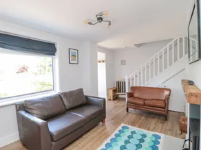 3 St Cuthberts Garth - Interior
