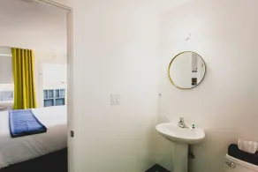 Mylo Hotel - Salle de bain